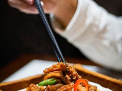 绵香沙爹金钱肚-悦满楼·西关名点·湛江名菜(航空综合大厦店)