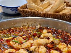 -胖子鱼·天水麻辣鱼火锅(秦州407店)