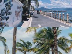 -三亚南山文化旅游区