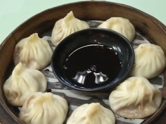-食惠里小笼包面馆(越秀店)