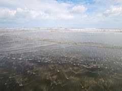 -台山黑沙湾海浴场