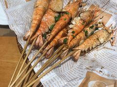 -79号渔船海鲜饭店(华强北店)