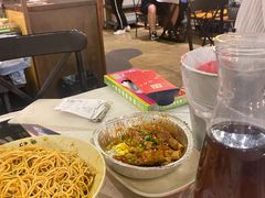 耙耙鸡爪-巴厘龙虾·榜首油焖大虾(洞庭·艺术洋房店)