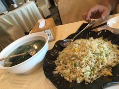 -扬州狮子楼·非遗淮扬菜(总店)
