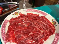 -粉灯牛腩牛杂煲·鸡煲(双井店)