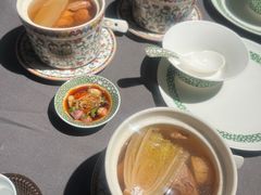 -御膳汤品(猎人坊店)
