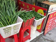 -518牛肉拉面馆(包河花园店)