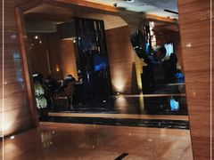 -上海静安铂尔曼酒店