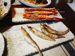-松子日式料理(东朝阳路店)