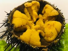 -海味当家(西安路店)