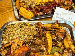 -庆峰龙虾烧烤(合肥一店)