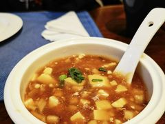 -杭州雅谷泉山庄酒店-餐厅