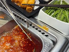 -海底捞火锅(步步高新天地店)