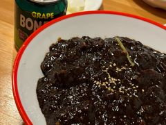 -多宾韩国料理(学衡路店)