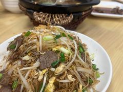 -凡老头米线砂锅(古荡新村西粮站)