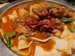 -那拉提之疆·新疆菜(美院店)