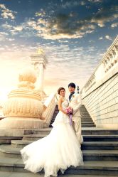 -戛纳印象摄影(潮拍定制馆)