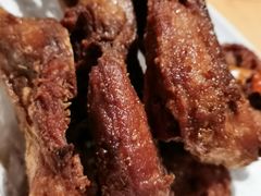 -兰亭轩茶餐厅(长江路店)