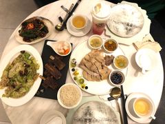 -闻见中国海南菜(K11店)