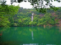 -虞山风景区