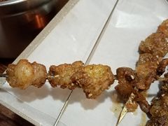 -壹块捌烧烤(灯市口店)