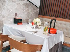 -味+新京宴·烤鸭·北京菜(创意谷店)