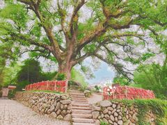 -古堰画乡景区