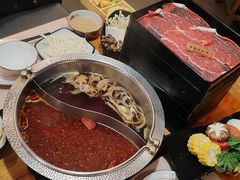 -牛匠和牛寿喜锅(西安总店)