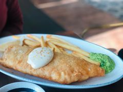 -FISH&POTATO Cō(地中海美食 万象城店)
