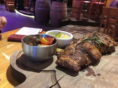 -MR.ROCKY洛奇先生RESTAURANT&BAR(宝安壹方城店)