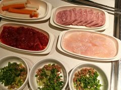 -海底捞火锅(外滩店)