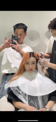 -3AM·S HAIR SALON烫发染发接发