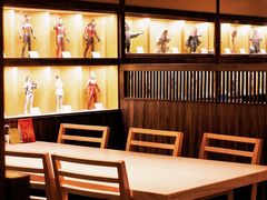 -小山日本料理(电子大厦店)