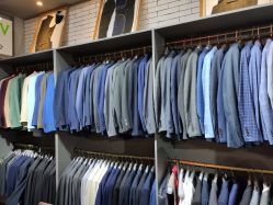 -ChenV西服礼服高级定制(市区养育巷店)