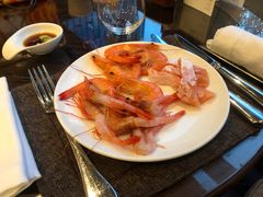 -深圳四季酒店·馥自助餐厅