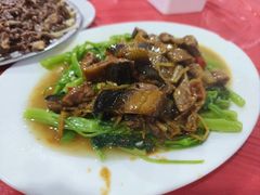 -车头老二大排档(金城步行街店)