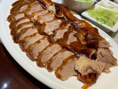 片皮鸭-燕云楼(云南路店)