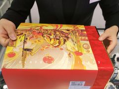 -王府井百货(中州中路店)