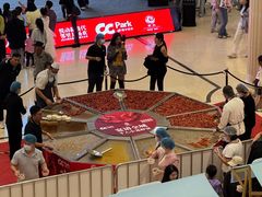 -新华百货CC Park购物广场