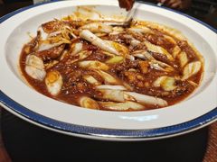 -新连采·海鲜·大连菜(大连恒隆广场店)