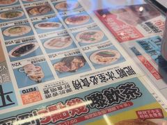 -肥韬茶餐厅(海上世界店)