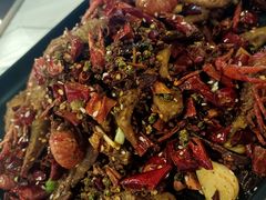 -巴厘龙虾·榜首油焖大虾(音乐学院·沿江酒馆店)