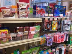 -大桥道食品商店(咸阳路店)