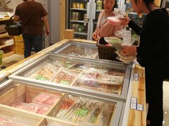 -锅圈食汇火锅烧烤食材超市(凤城六路店)