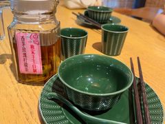 -青木瓜之味 · 越南料理(七宝宝龙店)