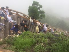 -山西壶关太行山大峡谷旅游景区