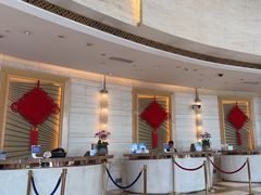 -宁波阳光豪生大酒店·豪生咖啡厅