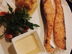 -Efes Turkish & Mediterranean Cuisine 艾菲斯餐厅(陆家嘴店)