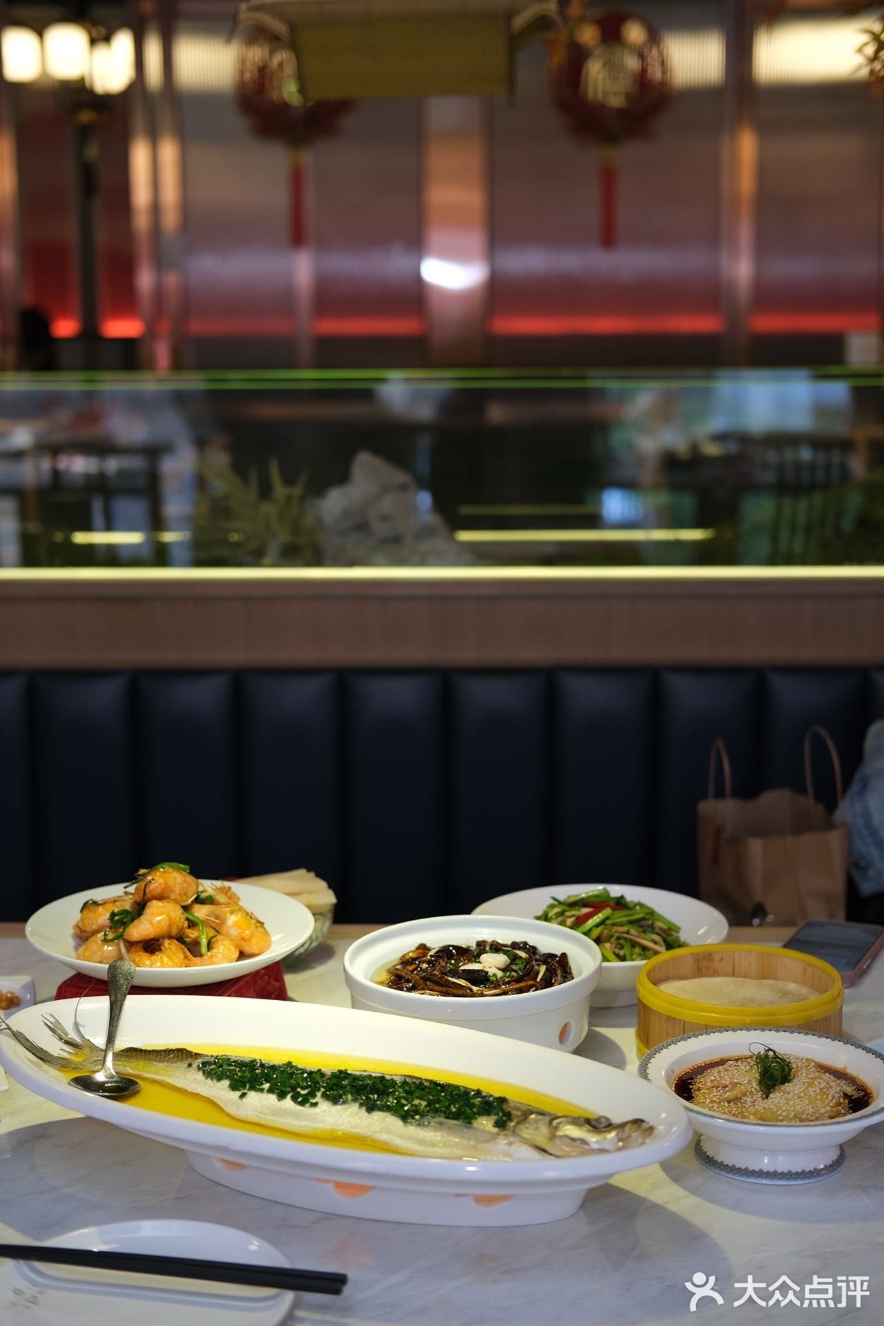 朋友聚餐好去处‼️超高性价比本帮菜值得🐛