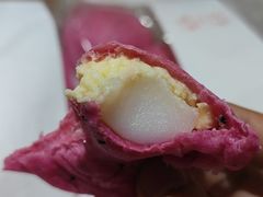 火龙之子-木子木水日式烫面包(世界城光谷店)